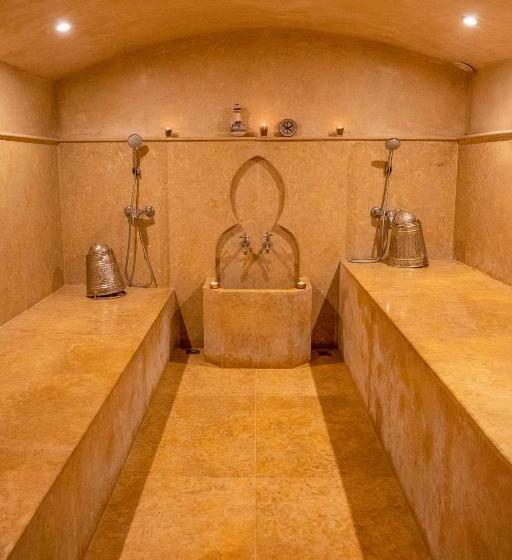 Riad La Clé D Or & Spa