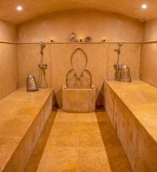 Riad La Clé D Or & Spa