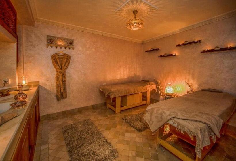 Riad La Clé D Or & Spa