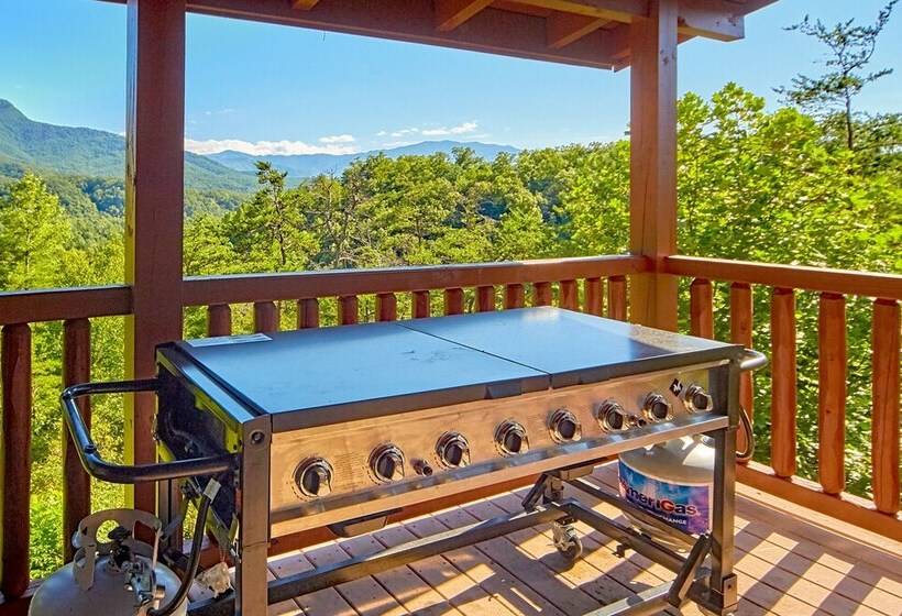 A Grand View Lodge #540