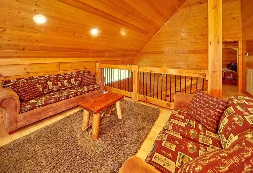 A Grand View Lodge #540