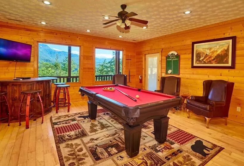 A Grand View Lodge #540