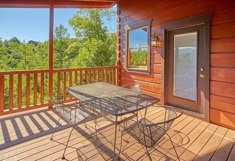 A Grand View Lodge #540