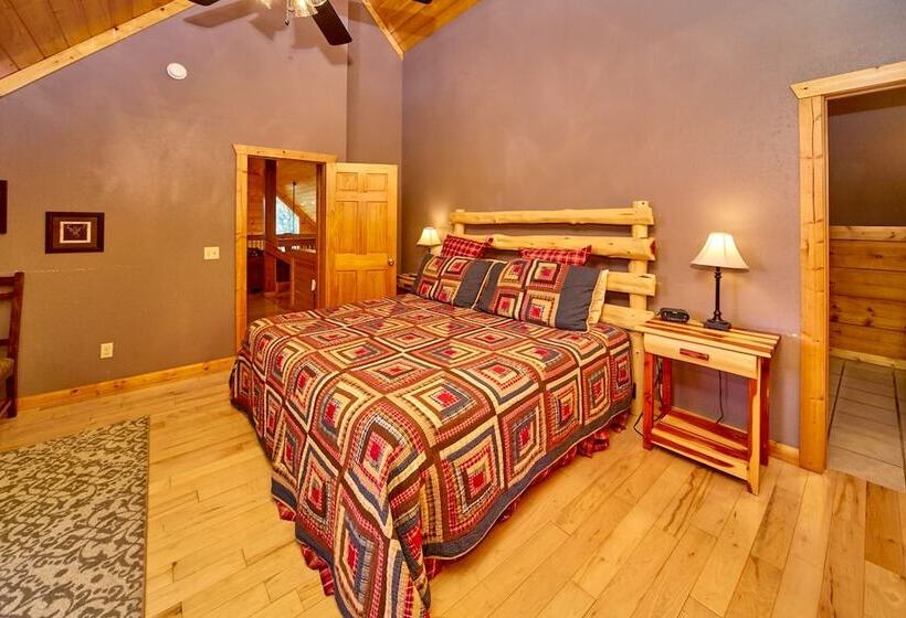 A Grand View Lodge #540