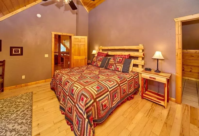 A Grand View Lodge #540