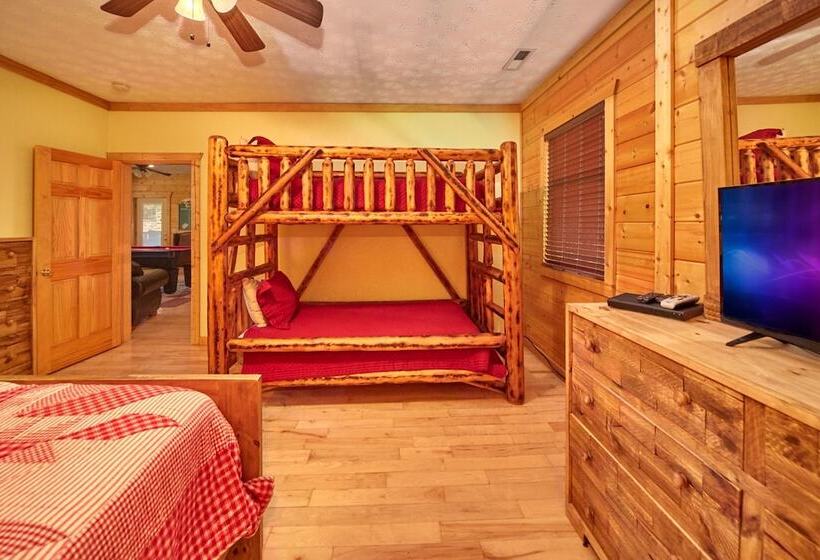 A Grand View Lodge #540