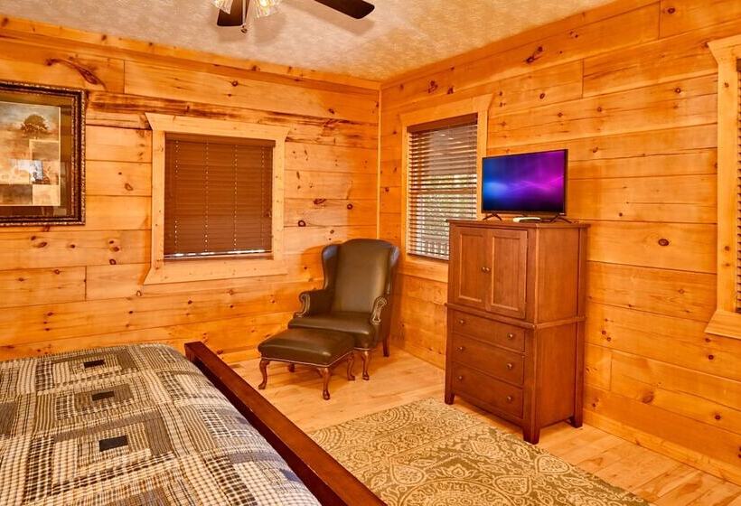 A Grand View Lodge #540