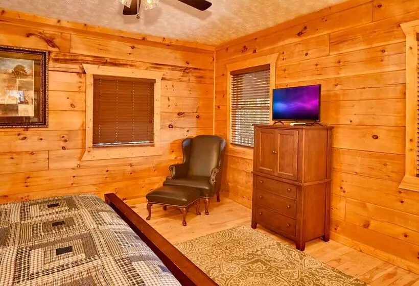 A Grand View Lodge #540