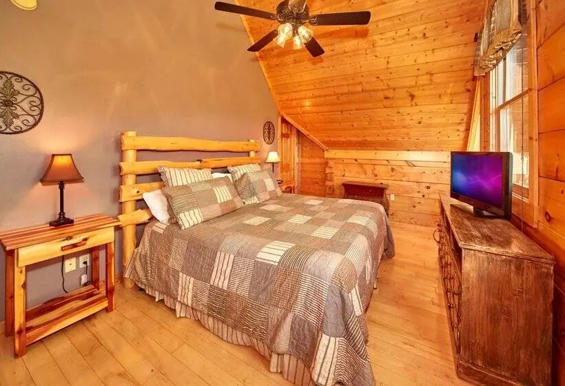 A Grand View Lodge #540