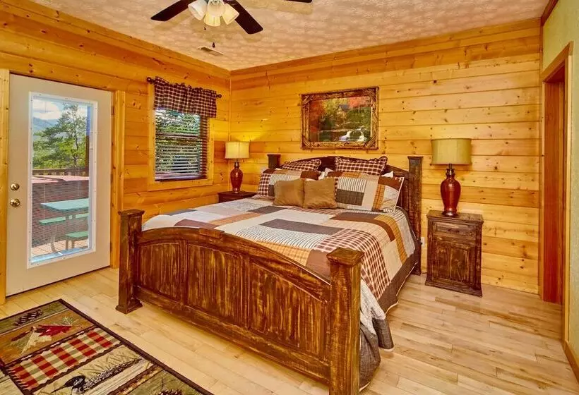 A Grand View Lodge #540