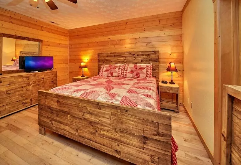 A Grand View Lodge #540