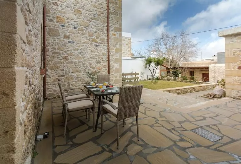 Agarathos Homes