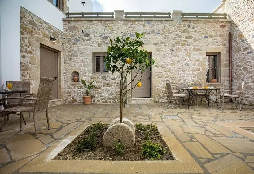 Agarathos Homes