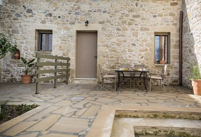 Agarathos Homes