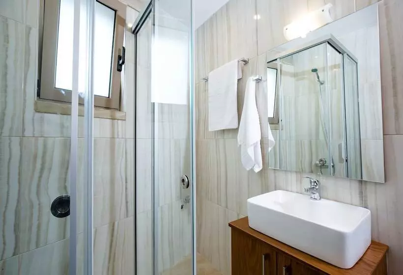 Agarathos Homes