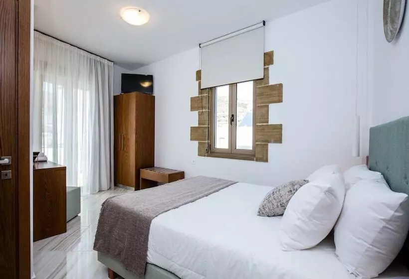Agarathos Homes