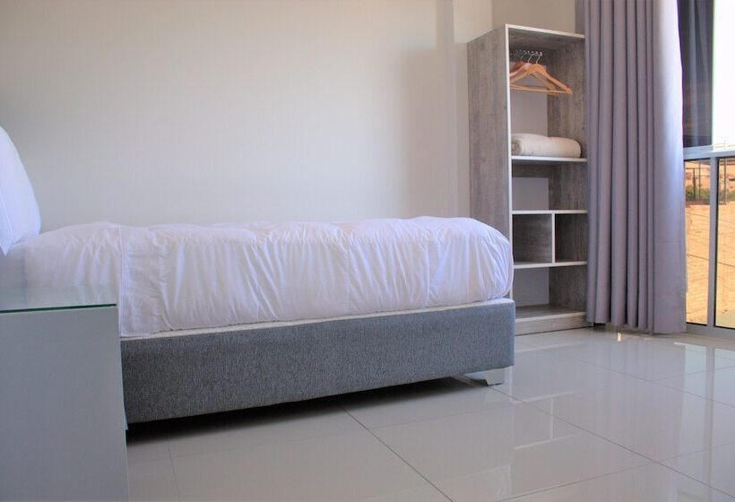 Bed & Breakfast Munay Ttika Apart