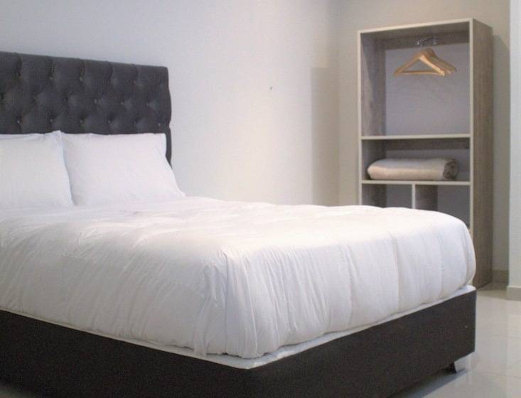 Bed & Breakfast Munay Ttika Apart