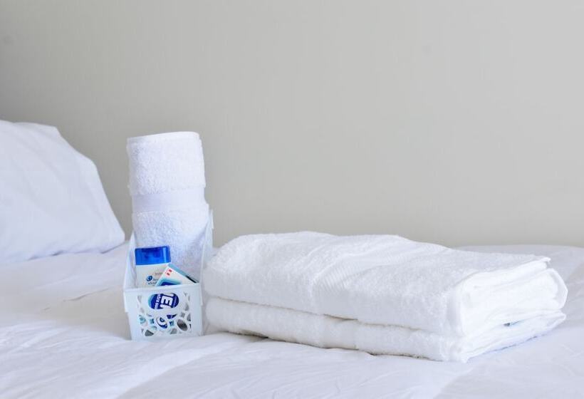 Bed & Breakfast Munay Ttika Apart