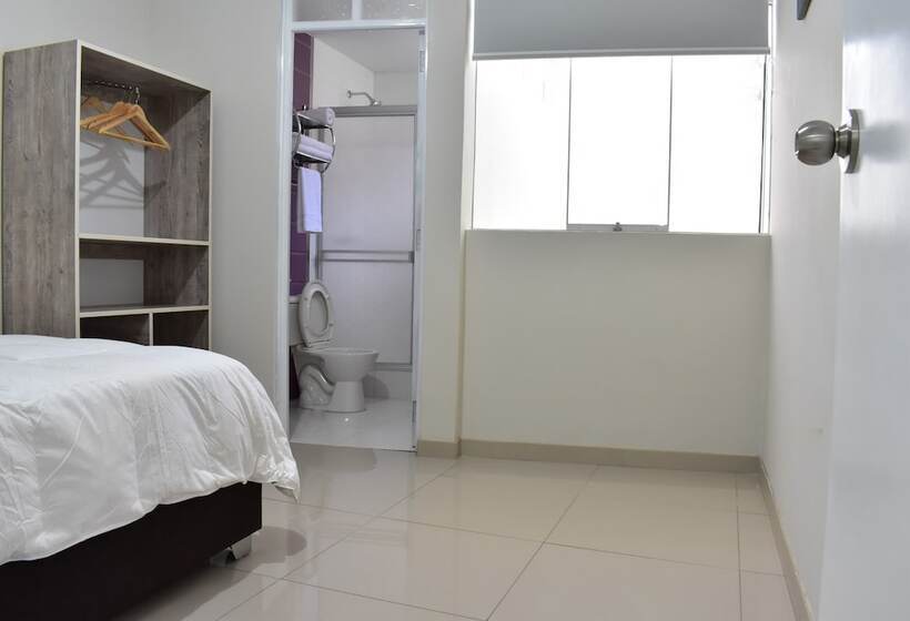 Bed & Breakfast Munay Ttika Apart