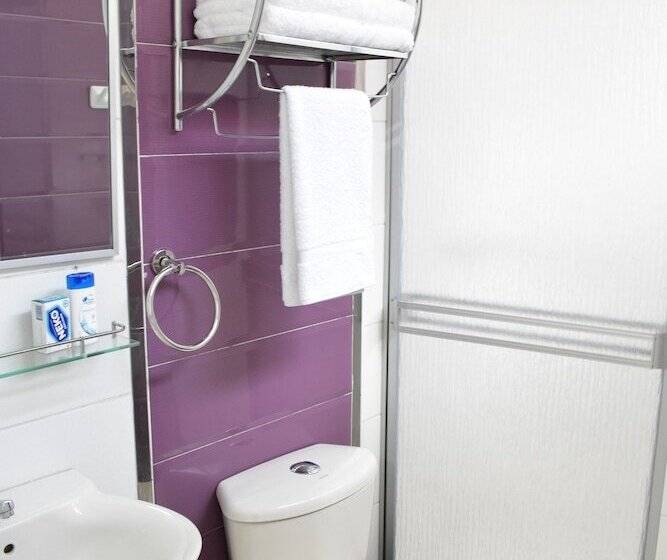 Bed & Breakfast Munay Ttika Apart