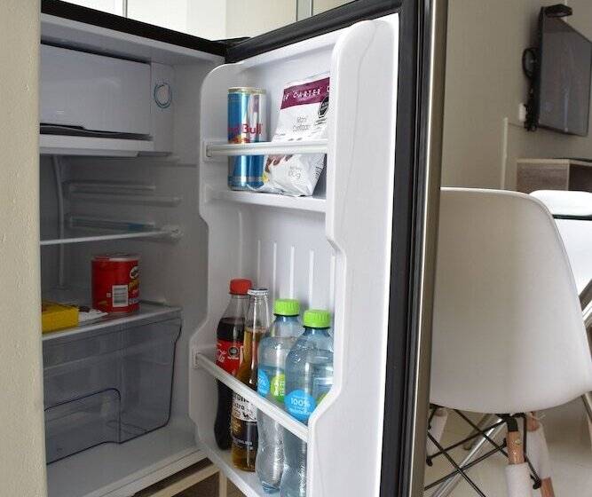 Bed & Breakfast Munay Ttika Apart