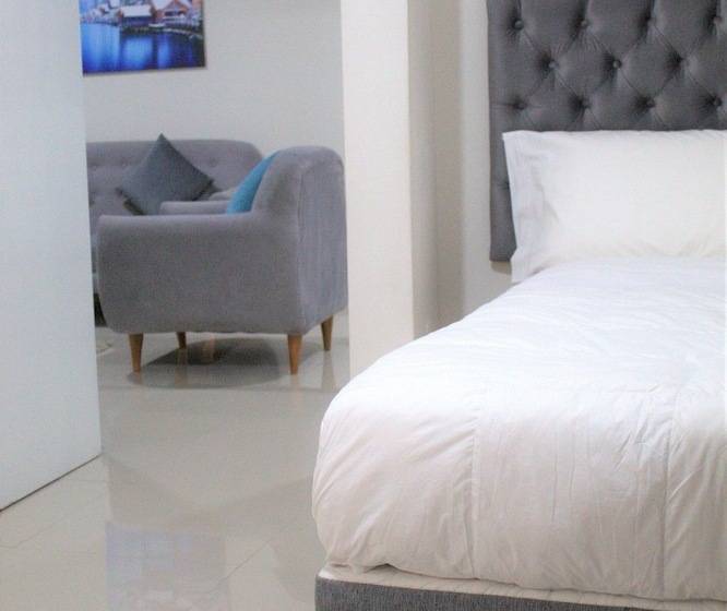 Bed & Breakfast Munay Ttika Apart