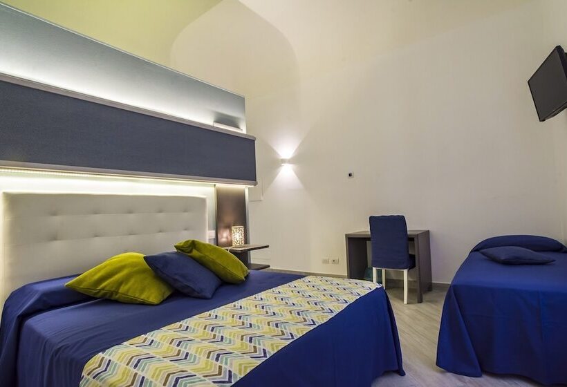 Room In B&b   Porto Di Mare Exclusive Room Libeccio Room