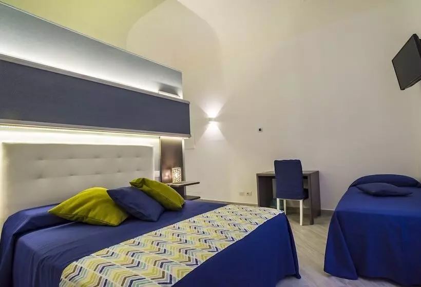 Room In B&b   Porto Di Mare Exclusive Room Libeccio Room