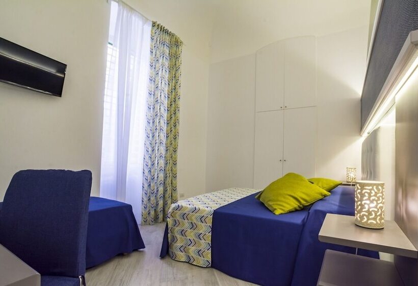 Room In B&b   Porto Di Mare Exclusive Room Libeccio Room