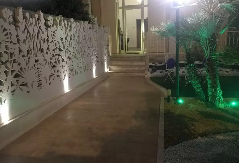 Room In B&b   Porto Di Mare Exclusive Room Libeccio Room