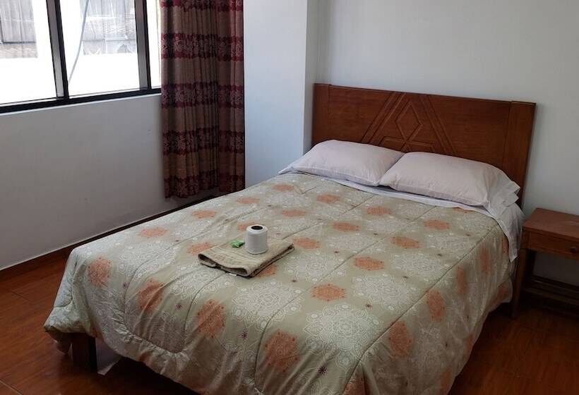 Bed and Breakfast Rabaal