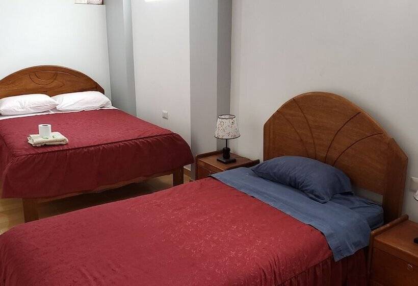 Bed and Breakfast Rabaal