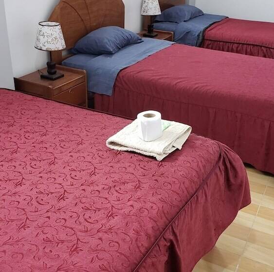 Bed and Breakfast Rabaal