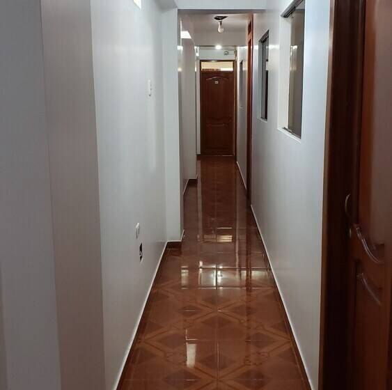 Bed and Breakfast Rabaal