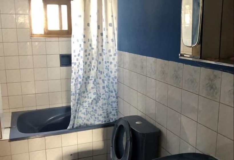 Bed and Breakfast Rabaal