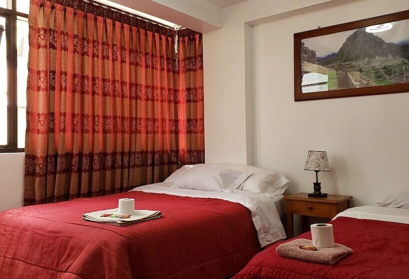 Bed and Breakfast Rabaal