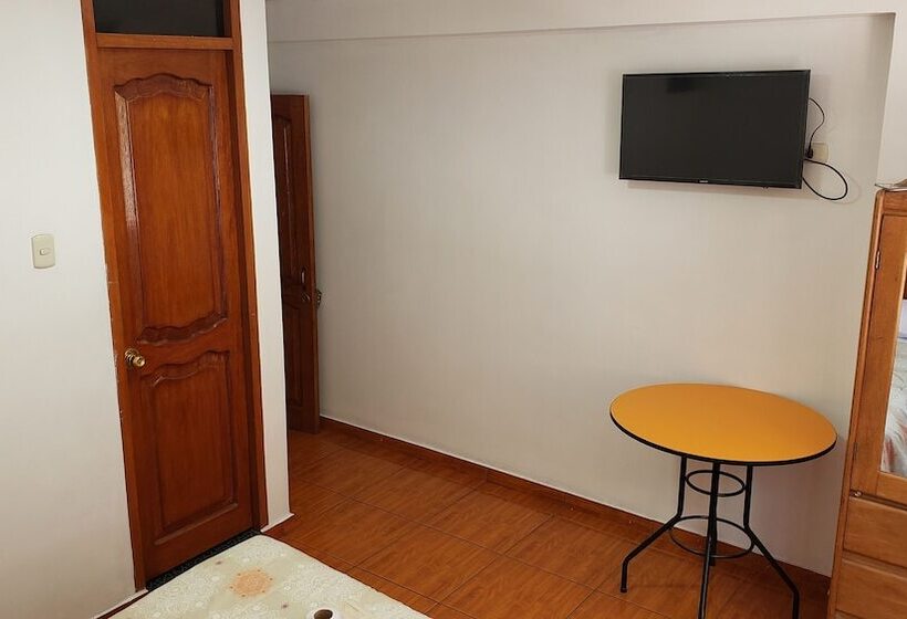 Bed and Breakfast Rabaal