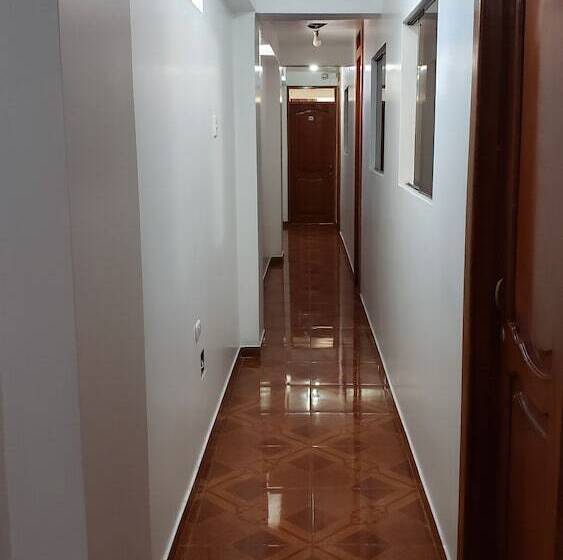 Bed and Breakfast Rabaal