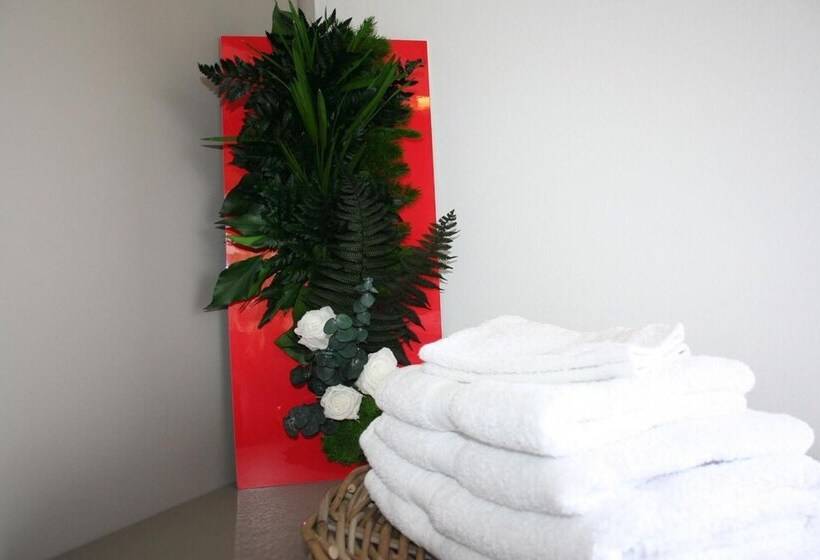 住宿加早餐  Home Paradis & Spa   Ecolodge