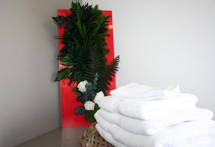 住宿加早餐  Home Paradis & Spa   Ecolodge