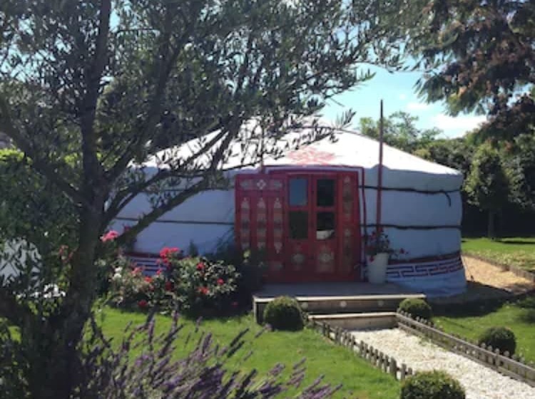 住宿加早餐  Home Paradis & Spa   Ecolodge