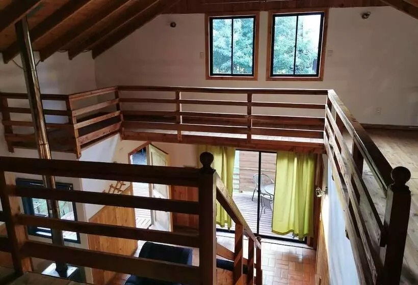 Cabana Pudomo En Conaripe Con Hot Tub Exclusivo