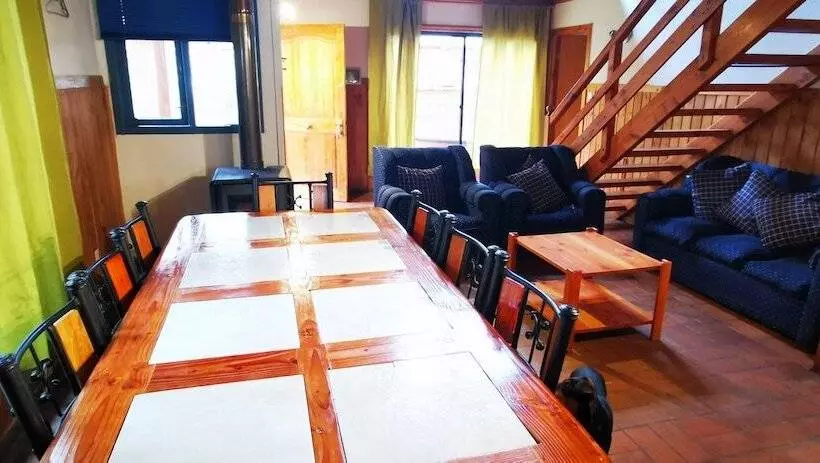 Cabana Pudomo En Conaripe Con Hot Tub Exclusivo