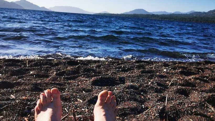 Cabana Pudomo En Conaripe Con Hot Tub Exclusivo