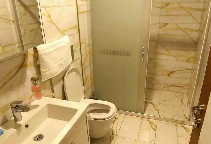 Celikoglu Otel