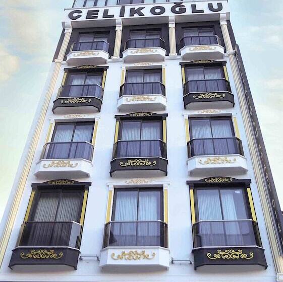 Celikoglu Otel