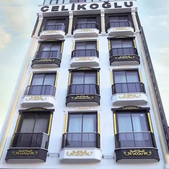Celikoglu Otel