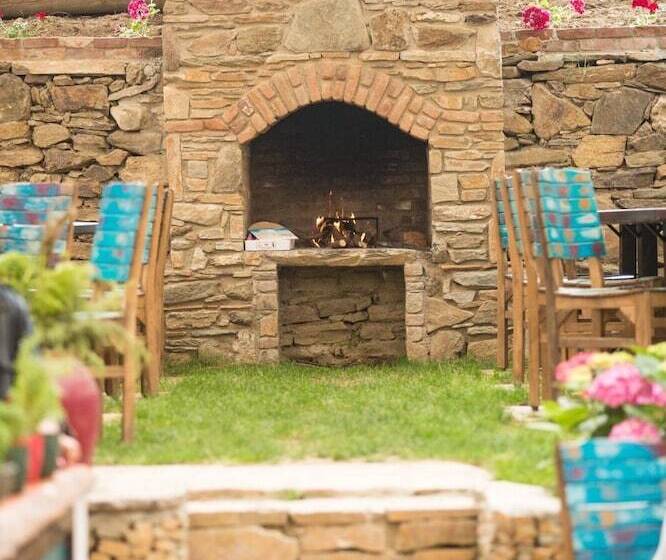 Chez Rumi Butik Otel