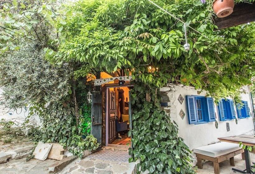 Chez Rumi Butik Otel